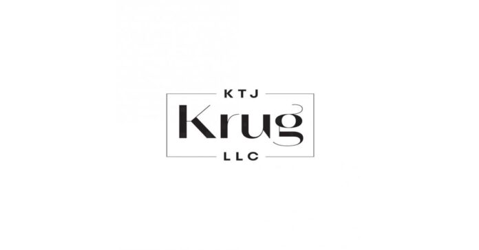 KTJ Krug LLC Distinguished with Traveller Review Award from Booking.com