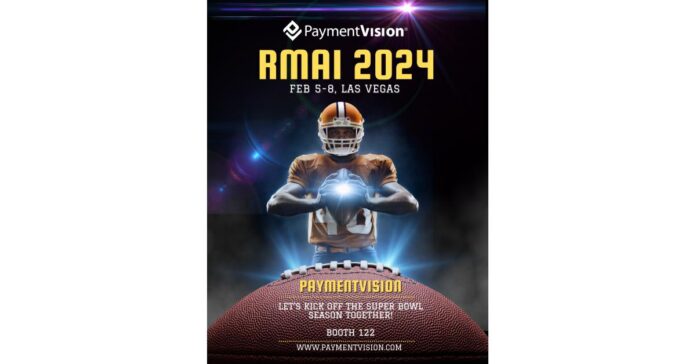 PaymentVision to Attend RMAi 2024, Paving the Way for Better Debt Collection Solutions