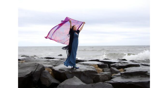 Steinway Artist Robin Spielberg Follows Release of 24th Album with 11 City Tour