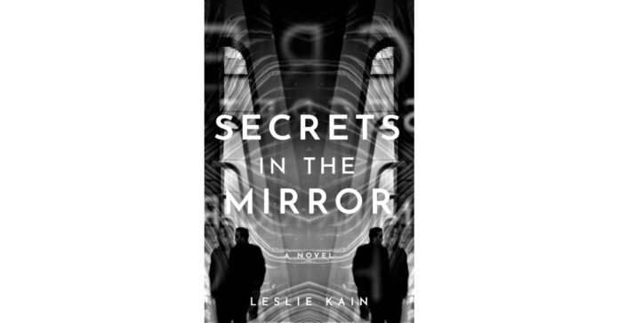 'Secrets In The Mirror' and 'What Lies Buried'"