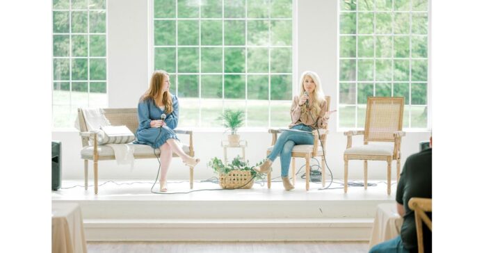 Vibrant Occasions Announces Participation in The Ultimate Wedding Experience in Little Rock