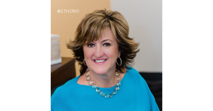 Etherio Expands Leadership Team, Welcomes Industry Veteran Tina Weede as Senior Vice President of Meetings & Events