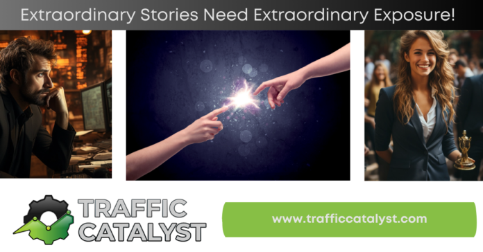A Traffic Generation Solution for Small to Medium Sized Businesses Nationwide