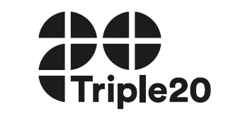 triple-20-logo.png Event and Display Marketing Firms Showcraft and Display Arts Now Operating as TRIPLE20