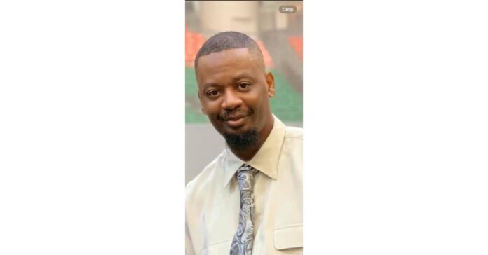 TROY L WOODARD UNVEILS GRIPPING TALE OF GOOD AND EVIL IN DEBUT NOVEL "ANGEL VS THE DEVIL"
