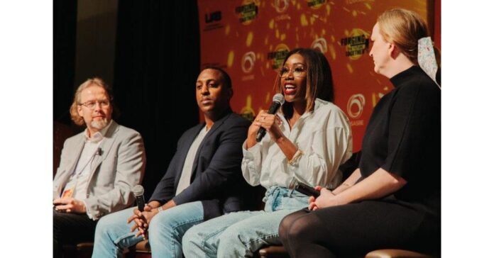 usasbe-conference-panel-discuss.jpeg Forging the Future Together Conference Wraps Up