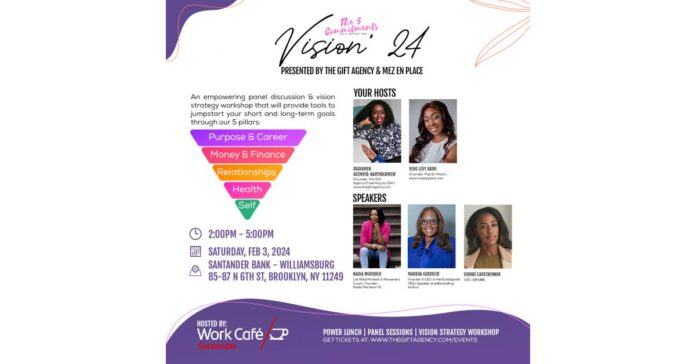 vision-24-flyer.jpeg Two Mompreneurs Team Up with Santander Bank Brooklyn for Vision '24 Power Luncheon & Event on February 3, 2024