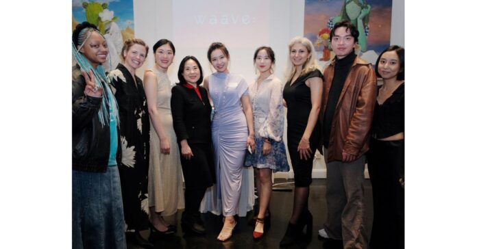 waave-foundation-1.jpeg A Celebration of Artistic Diversity and Empowerment