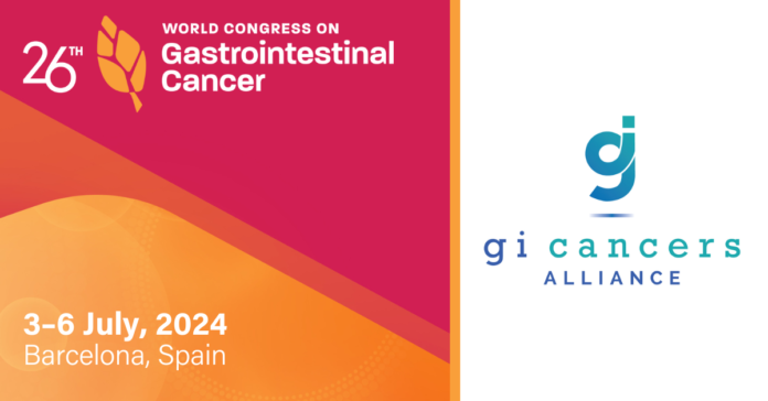 HMP Global Announces GI Cancers Alliance as Partner for the 26th World Congress on Gastrointestinal Cancer