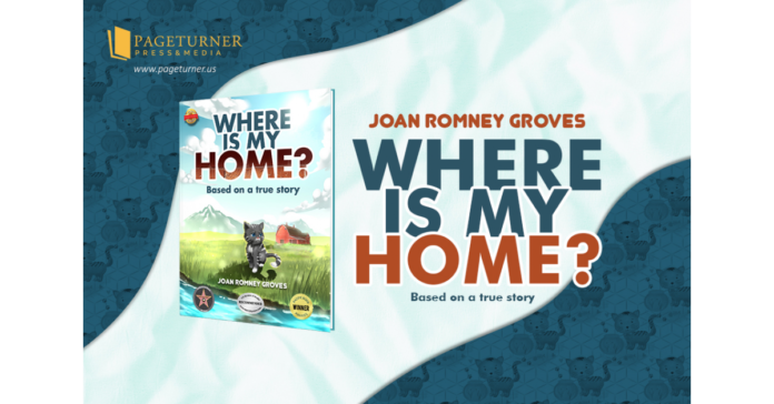 Readers' Favorite announces the review of the Children