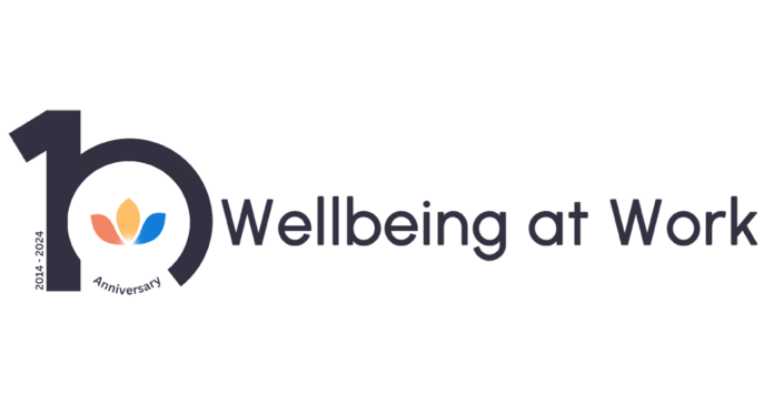 Wellbeing at Work U.S. Summit