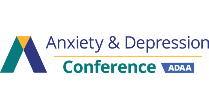 Anxiety and Depression Association of America to Hold Annual Conference in Boston