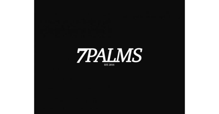 PANTHER PICTURES, LLC AND 7 PALMS ENTERTAINMENT PARTNER ON 'STAY WITH ME' (2023)