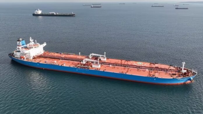 Russian oil import
