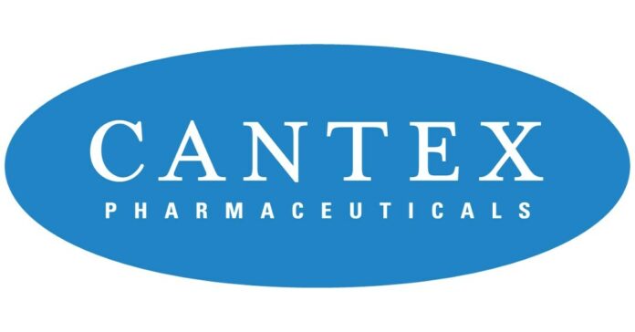 CANTEX PHARMACEUTICALS TO PARTICIPATE IN THE BIO CEO & INVESTOR CONFERENCE