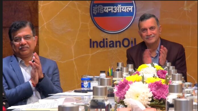 IndianOil launches Phase 7 of ‘Parivartan- Prison to Pride’ & Phase 4 of ‘Nayi Disha - Smile for Juvenile’