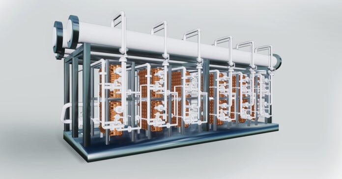 Chiyoda-Corporation-and-Toyota-Jointly-Developing-Large-scale-Electrolysis-System.jpg Chiyoda Corporation and Toyota Jointly Developing Large-scale Electrolysis System | Corporate | Global Newsroom
