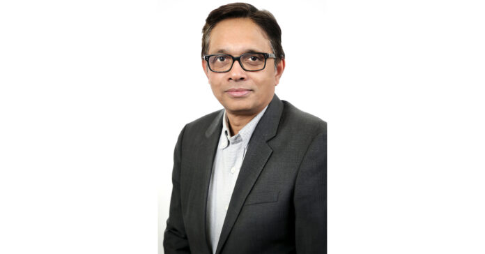Collabera Digital appoints Kaushik Sarkar as President