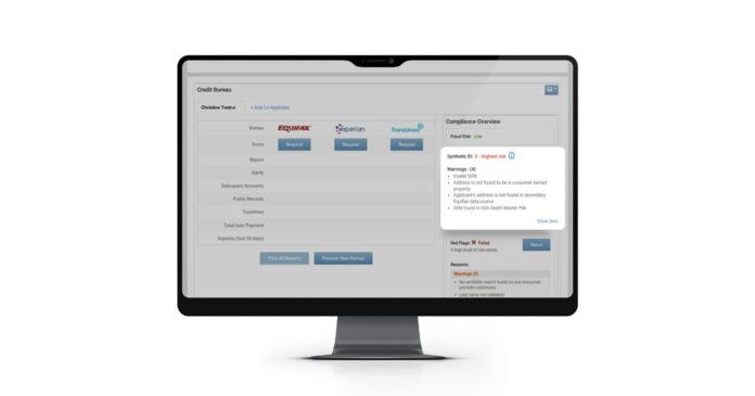 Cox Automotive Dealertrack Adds Synthetic ID Fraud Alert as Part of Compliance Solution
