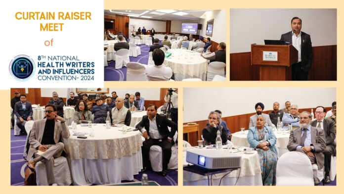 Dr. Vinay Aggarwal, Director of Crosslay Remedies Ltd