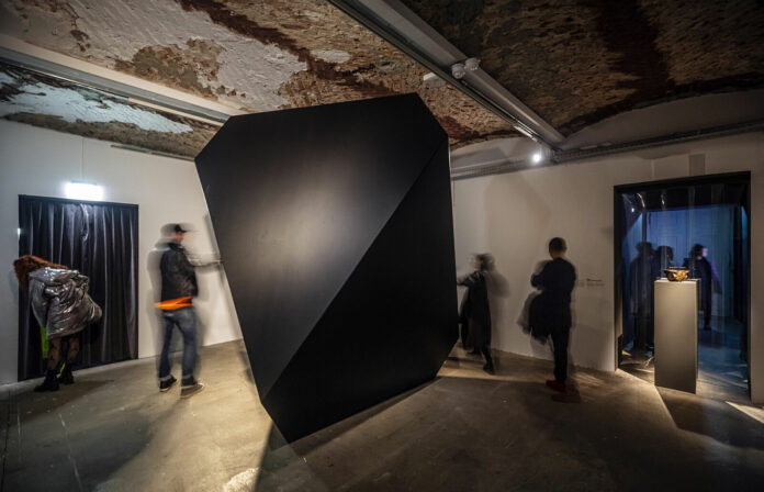 Digital Art: Volkswagen Group is exhibition partner of the KW Institute for Contemporary Art