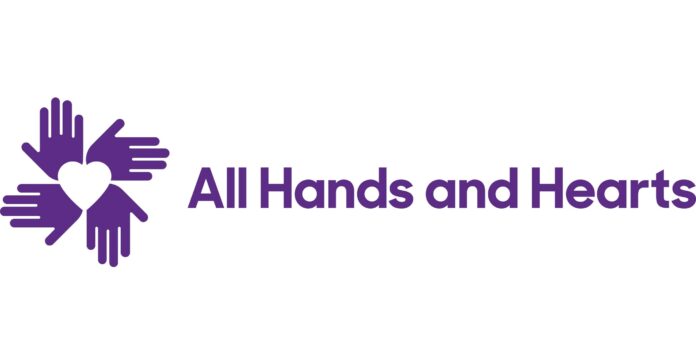 Disaster Relief Non-profit All Hands and Hearts Launches Program in Western Ukraine for Internally Displaced People (IDPs)