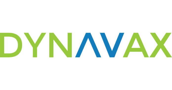 Dynavax to Present at TD Cowen's 44th Annual Health Care Conference