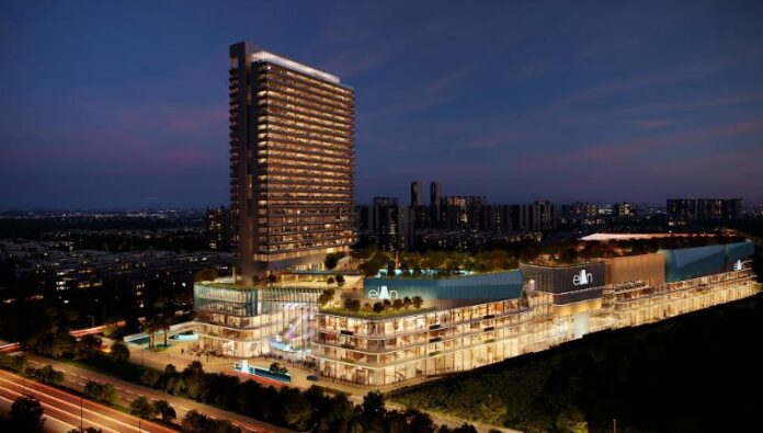 Elan-Group-Appoints-BENOY-to-Design-the-1st-Luxury-Mall.jpg Elan Group Appoints BENOY to Design the 1st Luxury Mall of Gurugram