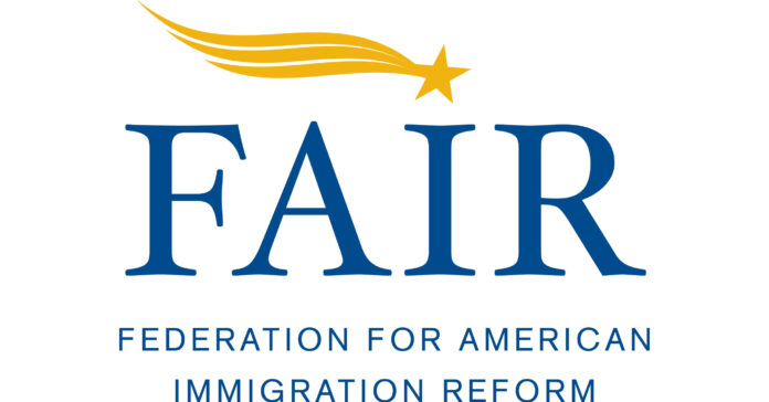 FAIR Applauds the House of Representatives for Impeaching Secretary Mayorkas