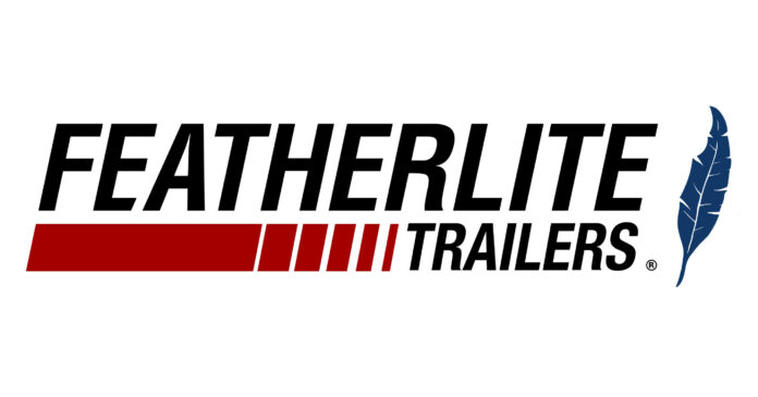 Featherlite Trailers, official trailer of NASCAR, announces strategic partnership