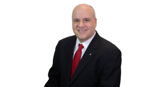 First Financial Bankshares, Inc. Names Eric Bonnell Senior Vice President and Director of Enterprise Risk Management