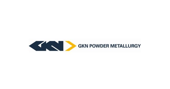 GKN Powder Metallurgy Awarded Platinum Medal for Sustainability Excellence