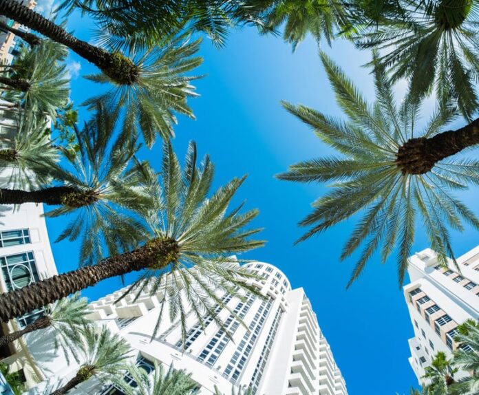 “It needed to happen, or else we were going to price everyone out of the market,” said Tony Barrett, president of the Realtor Association of Sarasota and Manatee. He calls the slowdown a “reset” rather than a down market. Credit: Raul Rodriguez/Adobe Stock