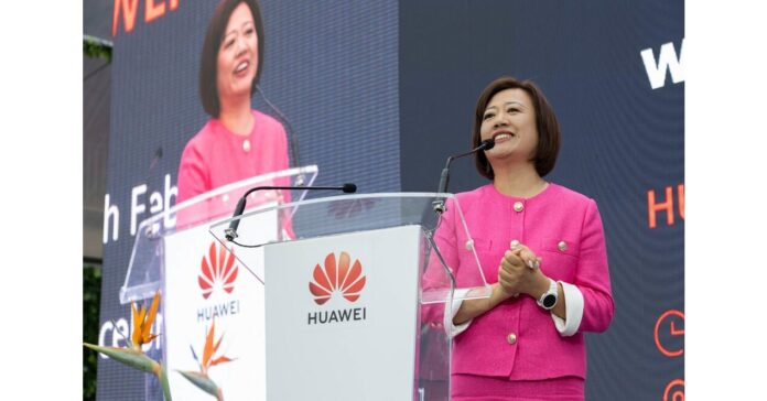 Infrastructure of Choice for AI with 10 Systematic Innovations Unveiled in MWC Barcelona 2024