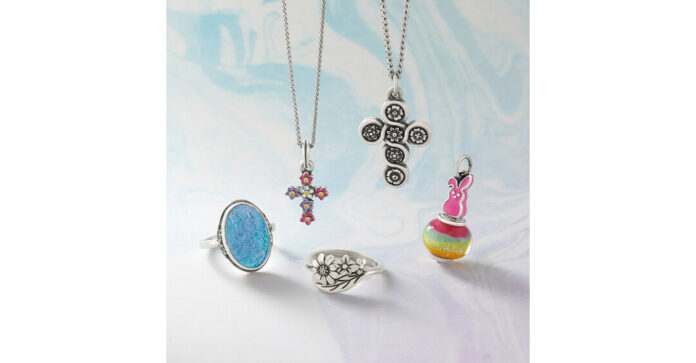 James Avery Artisan Jewelry Launches New Spring Collection