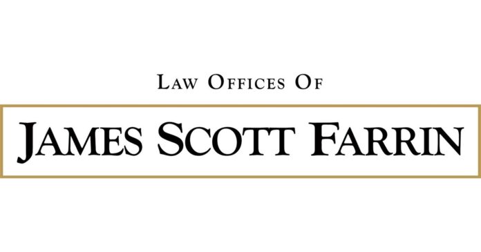 James Scott Farrin Continues to Grow, Adds Four New Partners to Its Leadership Ranks