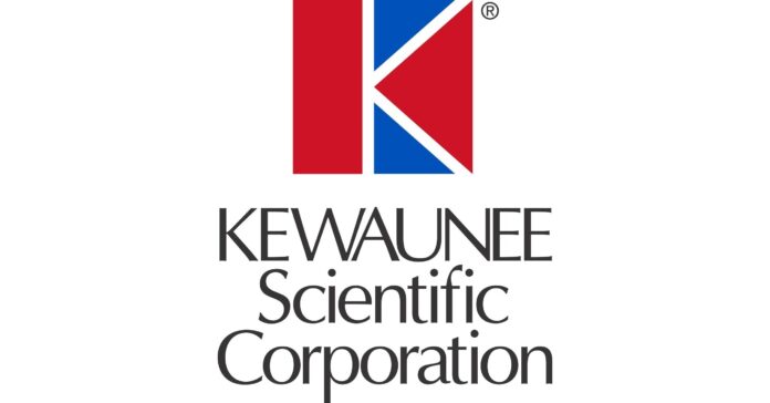 Kewaunee-Scientific-to-Report-Results-for-Third-Quarter-Fiscal-Year.jpg Kewaunee Scientific to Report Results for Third Quarter Fiscal Year 2024