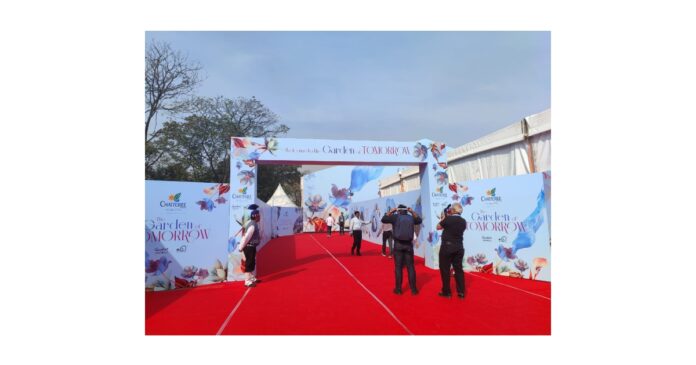 Leading International Strategic Investor TCG Forays into Textiles