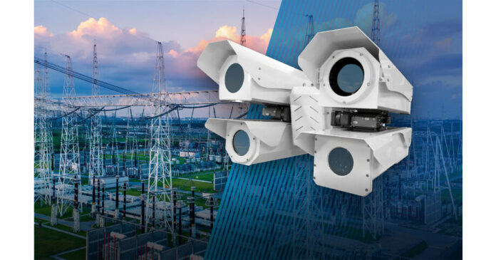 Motorola Solutions Acquires Silent Sentinel, a Provider of Specialized, Long-Range Cameras