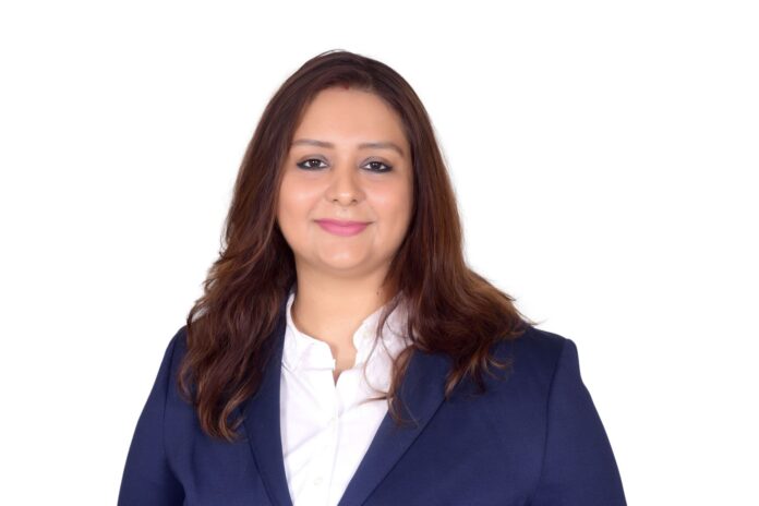 Tribeca Developers appoints ex-Tata Realty executive, Ms. Simantika Mukherjee as CHRO Tribeca Developers appoints ex-Tata Realty executive, Ms. Simantika Mukherjee as CHRO