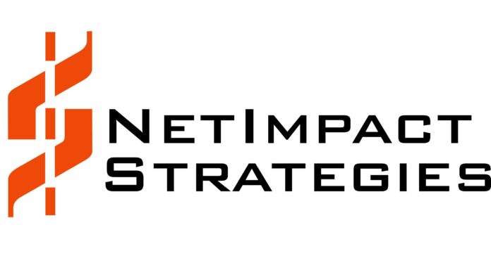 NetImpact Chief Operating Officer (COO) Recognized with the Federal 100 Award
