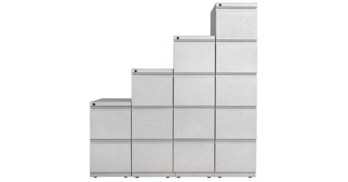 New Brand Partner Brings Premium Vertical File Cabinets to Madison Liquidators