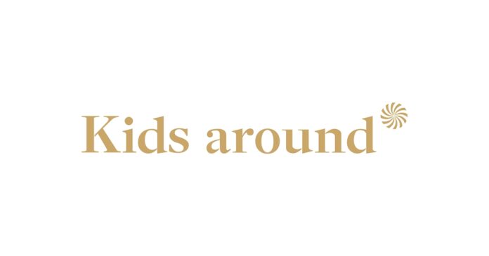Kids around the Luxurious Kids Boutique Exclusively Brings JACQUEMUS Kids to India