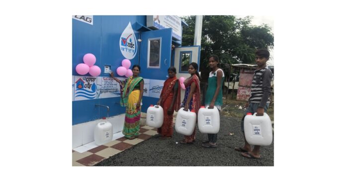 Rite Water Solutions Secures 100 Crores to Accelerate Clean Water Initiatives