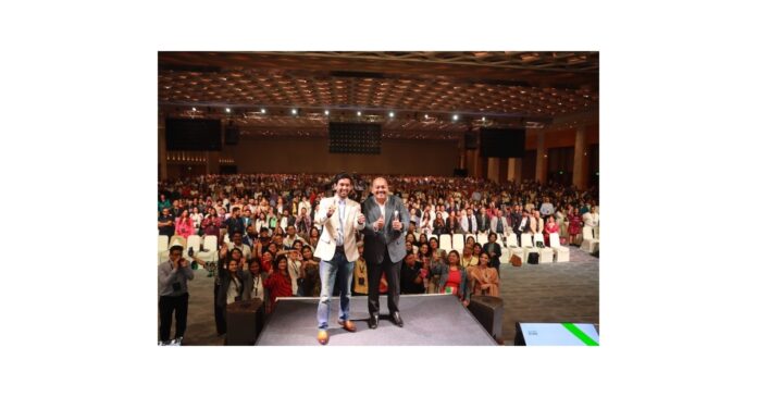 Success Gyan Changemakers 2024 Indias Premier Personal Development Event Inspires and Transforms Thousands