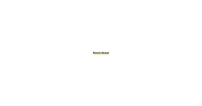OG_NewsReleaseCompanyLogo_88582.jpg Rimini Street Appoints Gertrude Van Horn as CIO