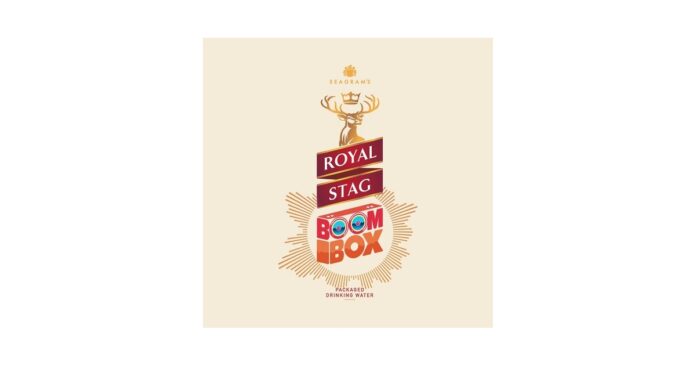OG_NewsReleaseCompanyLogo_88673.jpg Seagrams Royal Stag Announces the Second Edition of Royal Stag BoomBox The Original Sound of Generation Large