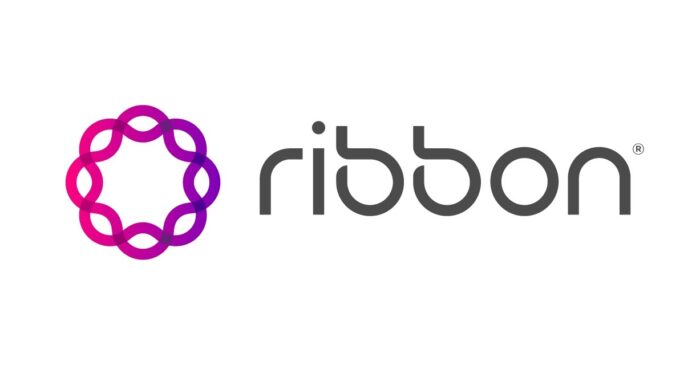 Ribbon Awarded US Military Branch Voice Modernization Project