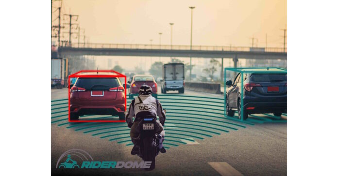 Rider Dome Secures $2.3 Million in Seed Funding to Revolutionize Motorcycle Safety with AI-Based Solution