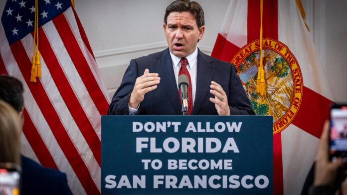 DeSantis